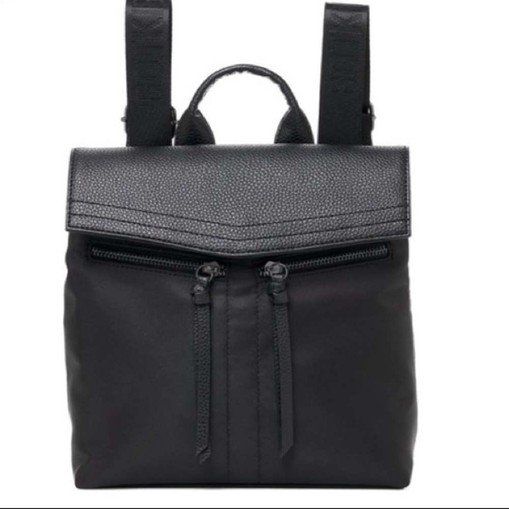 Botkier mini canvas backpack - Picture 2 of 5